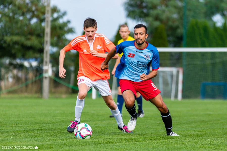 SENIORZY – wyniki, tabele, zapowiedzi