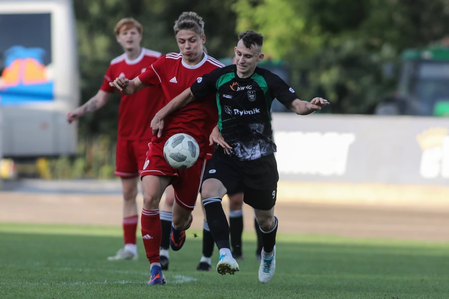 SENIORZY – wyniki, tabele, zapowiedzi