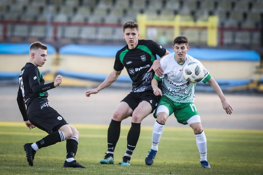 SENIORZY – wyniki, tabele, zapowiedzi