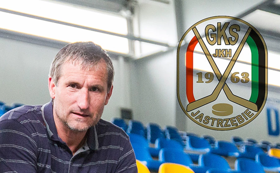 JKH GKS Jastrzębie czekają kolejne wzmocnienia