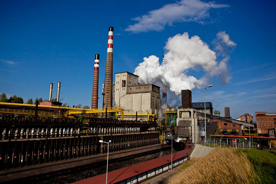 JSW sprzeda koksownię Victoria za 350 mln zł