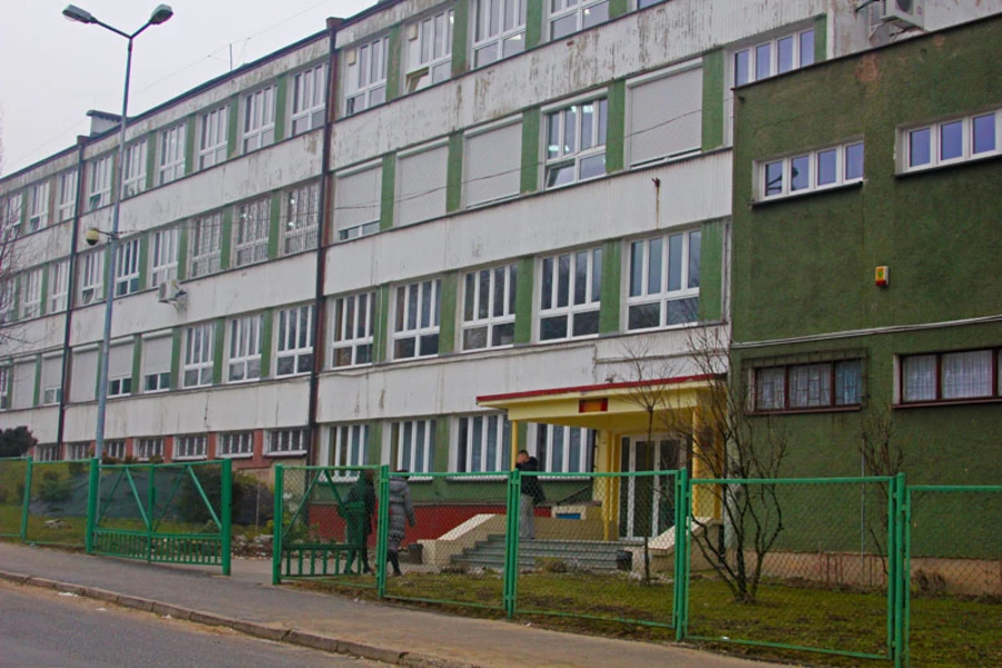 Gazeta "Pumeks" z ZS nr 6 najlepsza w regionie