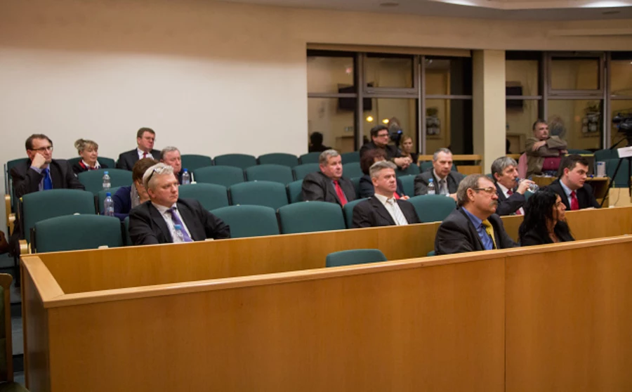 Rada Miasta chciała zaoszczędzić pieniądze. Nie udało się
