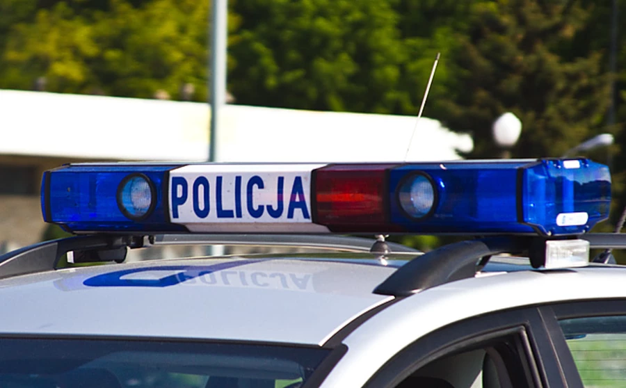 Pobicie w bloku. Sprawcy zostali ujęci przez Policję