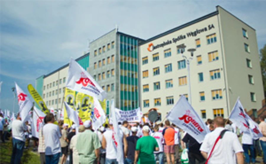 Rozmowy ostatniej szansy. Może nie być strajku