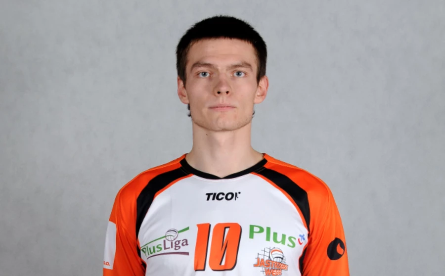 Wojciech Sobala wraca do Jastrzębskiego Węgla