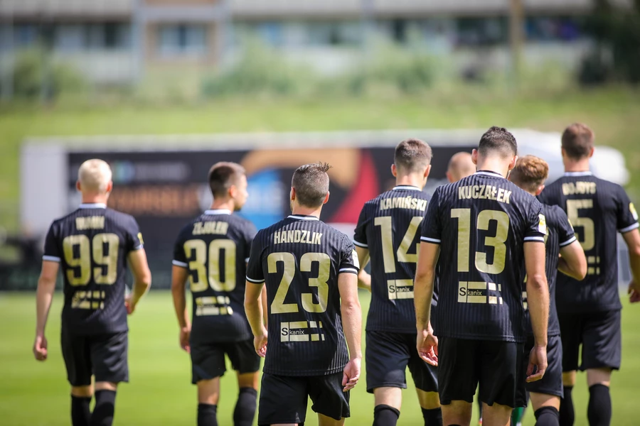 Jastrzębscy sportowcy wezmą udział w akcji charytatywnej