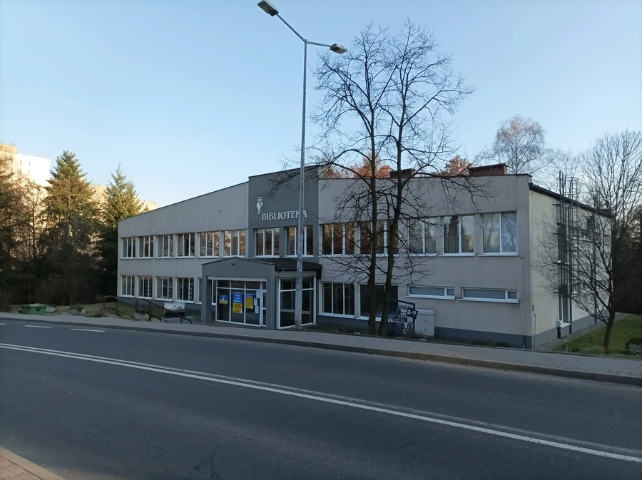 Jastrzębscy mistrzowie powiatu Wielkiej Ligi Czytelników