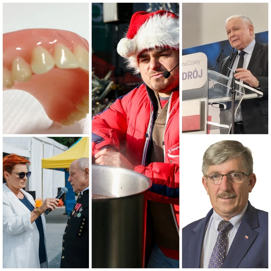 Smaczki roku 2022 - Miasto Jastrzębie-Zdrój
