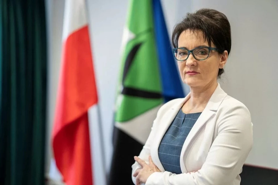 Prezydent Hetman odpowie na każde pytanie