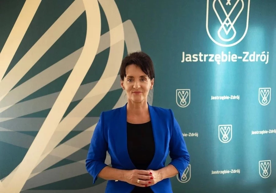 „Oszczędzanie jest konieczne”. Wywiad z prezydent Jastrzębia-Zdroju Anną Hetman