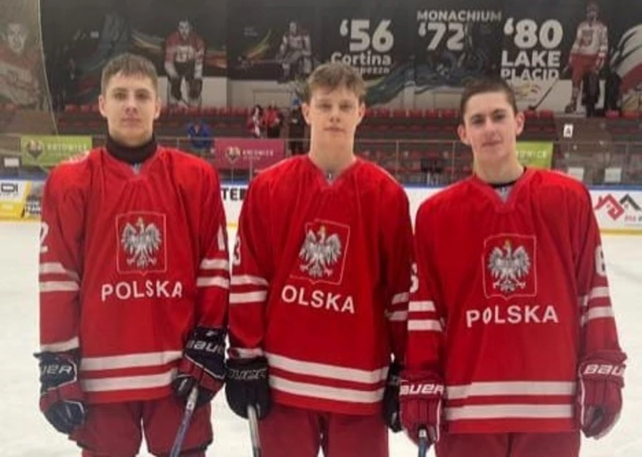 Jastrzębianie powołani do Kadry Narodowej Juniorów U18