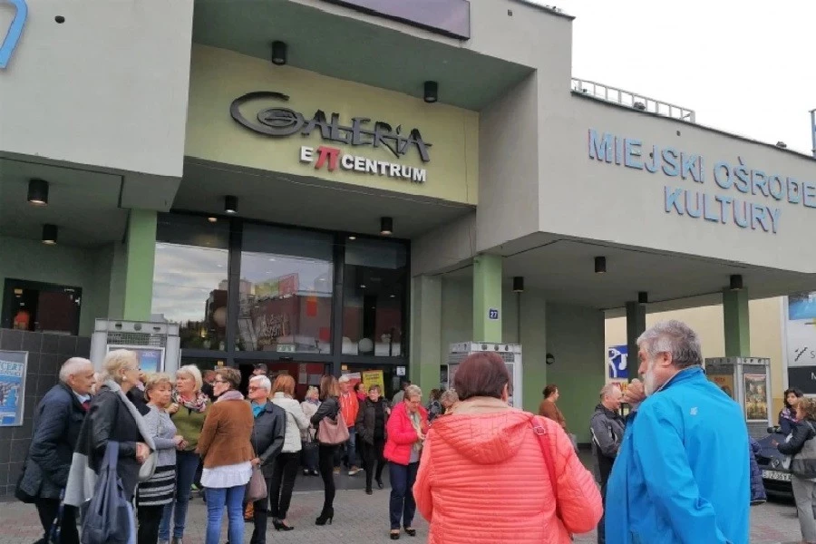 Miasto będzie mieć koncepcję centrum kultury