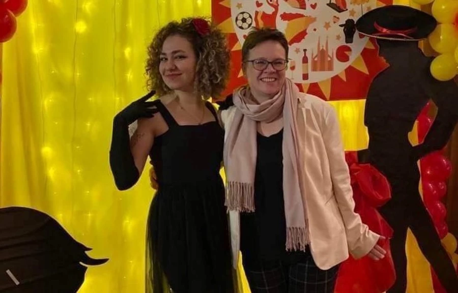 Natalia „Mot” zdobyła trzecie miejsce w konkursie piosenki hiszpańskojęzycznej