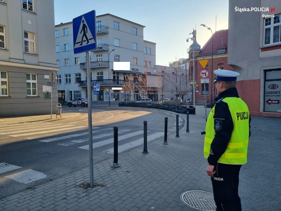 Przedłużono obowiązywanie stopni alarmowych CHARLIE