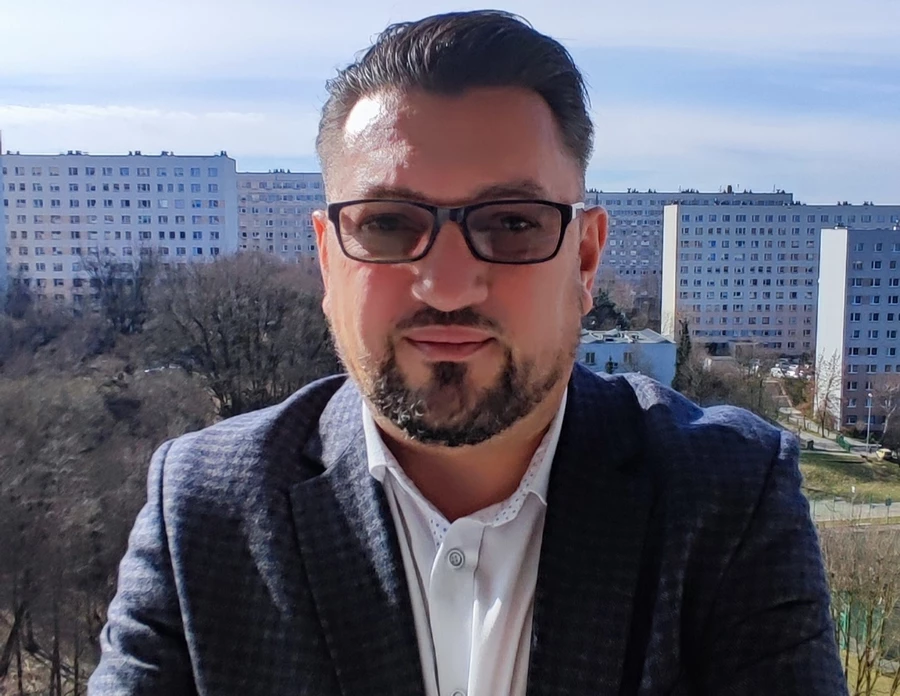 JAK SIĘ ŻYJE? Osiedle Morcinka – „Tu warto mieszkać”