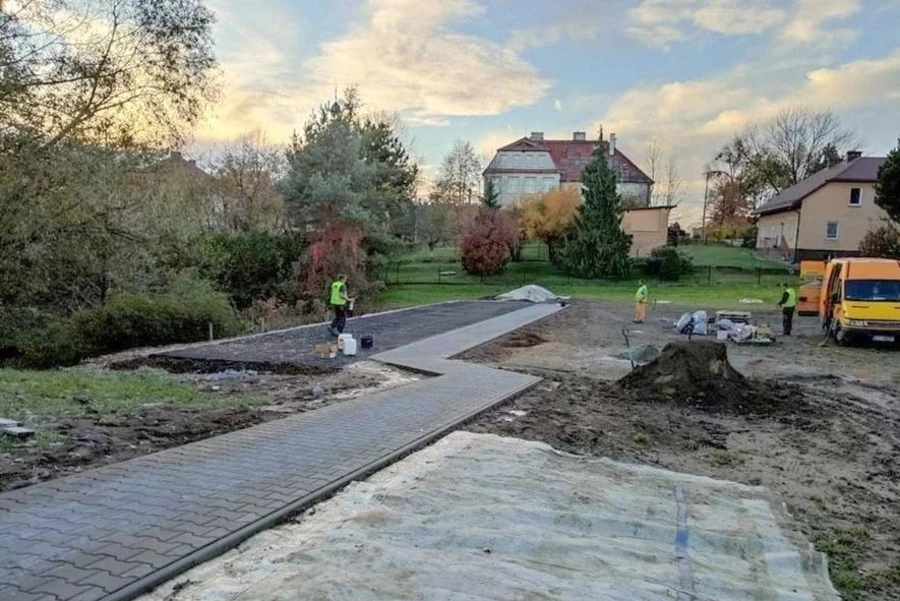 Osiedle Jastrzębie Górne i Dolne stawia na rekreację. Tak chcą mieszkańcy