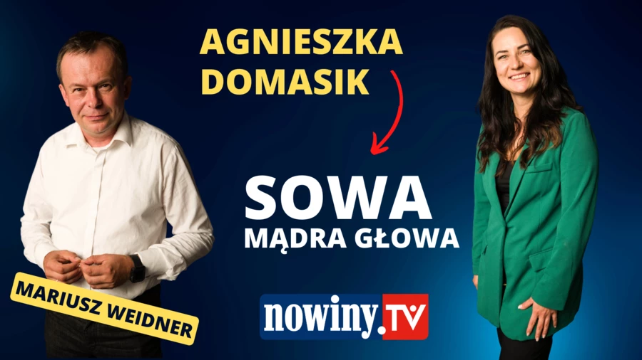 Kosmiczny Festiwal Odkrywców Sowy. Na Bulwary w Raciborzu zaprasza Agnieszka Domasik