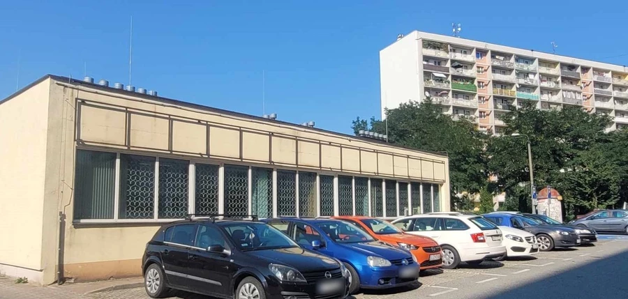 Czego chcą mieszkańcy? Sklepu