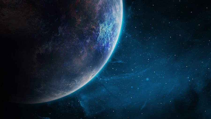 Kosmos w Parku Zdrojowym