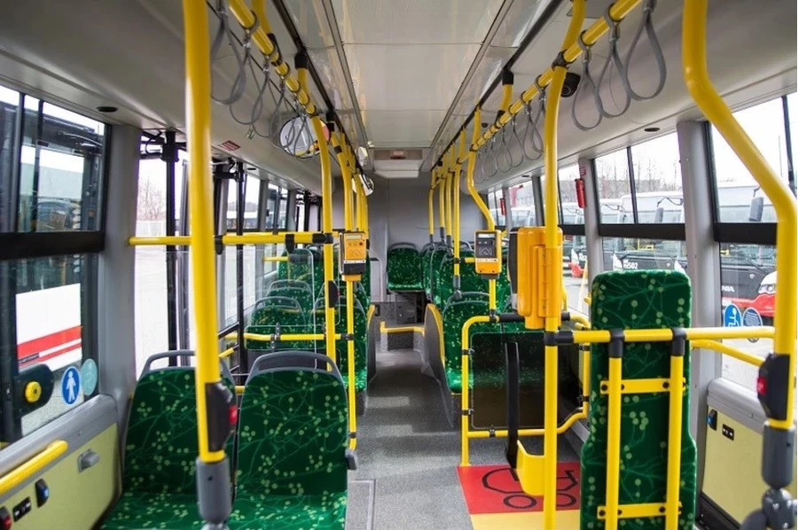 Petycja do władz miasta w sprawie autobusu