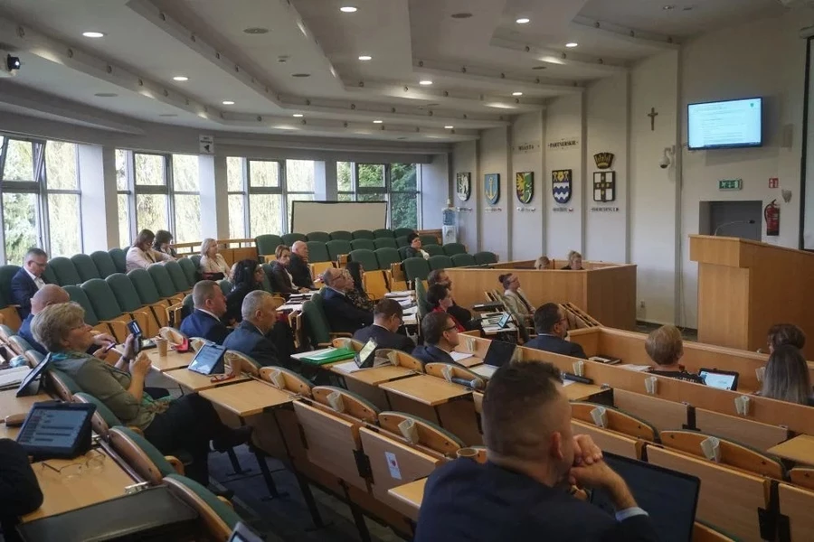 Wzrost podatków w Jastrzębiu od stycznia. Piotr Szereda: "Płać i płacz"
