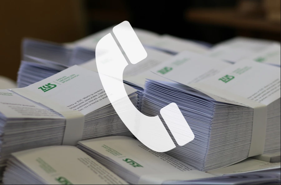 Masz pytanie w sprawie korekt dokumentów? ZUS organizuje dyżur ekspertów