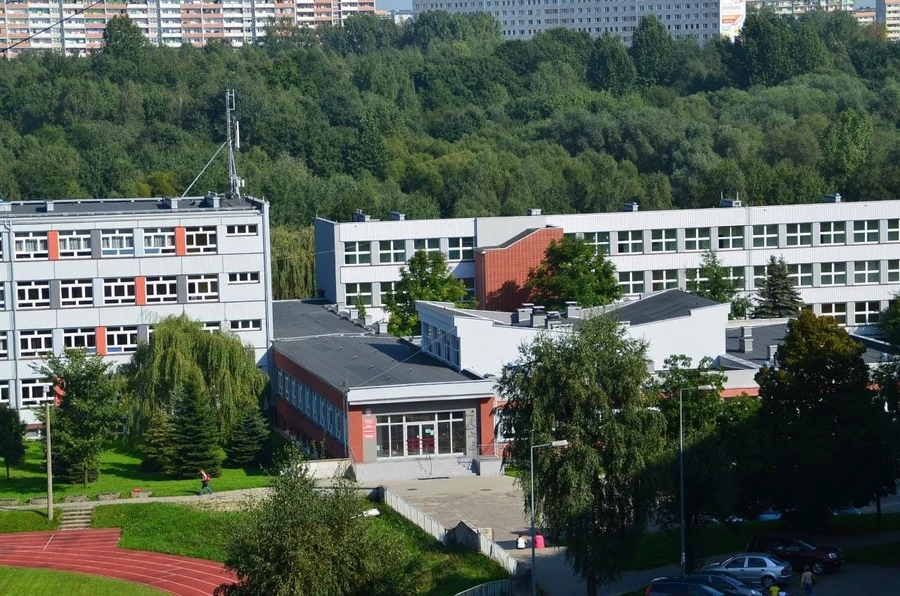 W "Korfantym" zorganizowano kiermasz charytatywny