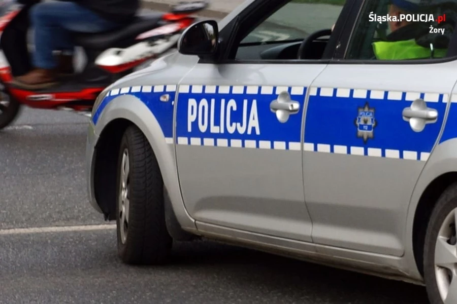 Wezwał policję, bo chciał... przenocować w szpitalu