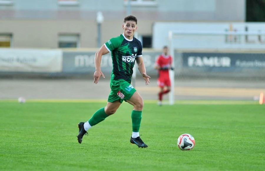 SENIORZY od IV ligi do klasy C – wyniki, tabele, zapowiedzi piłkarskie (31.08/1.09.2024 r.)