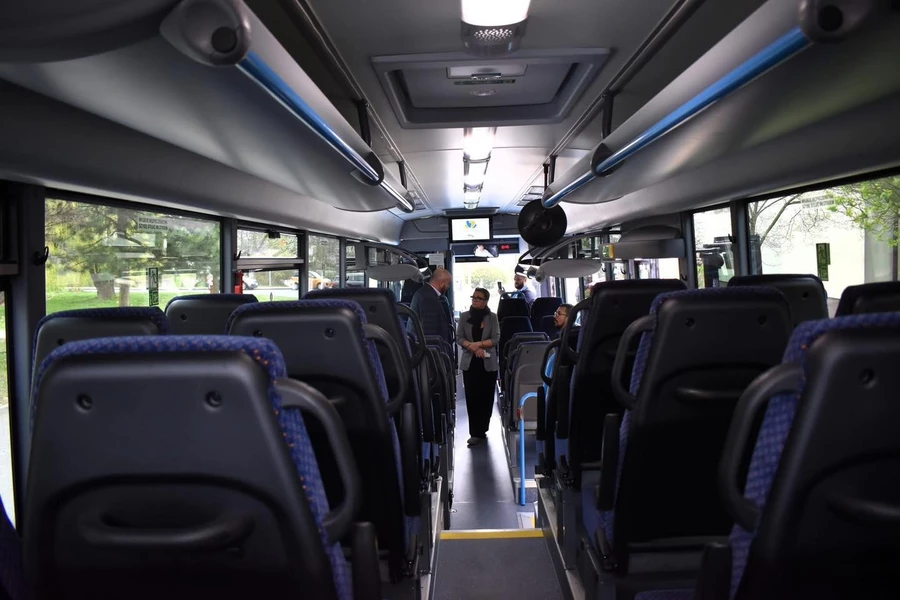 Problemy z dostawą nowych autobusów dla PKS. Drugi przetarg Powiatu z datą w połowie maja