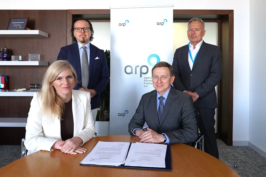 ARP, Polimex-Mostostal i TF Silesia jednym głosem o dzierżawie majątku Rafako