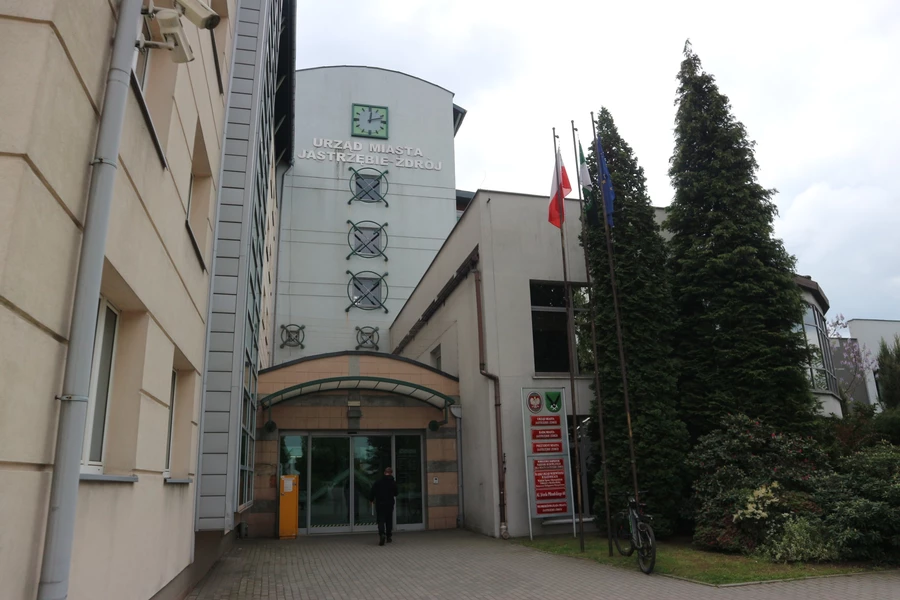 Prezes Oddziału ZNP w Jastrzębiu-Zdroju z polemiką do słów rzecznika magistratu