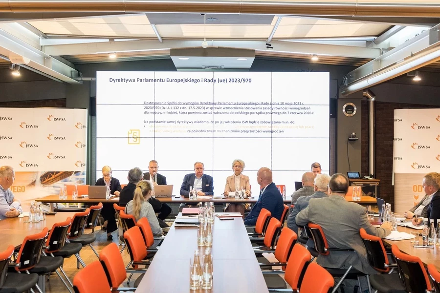Rozpoczęto rozmowy na temat nowego układu zbiorowego pracy w JSW. Przedstawiciele większości związków zawodowych nie wzięli udziału w pierwszym spotkaniu