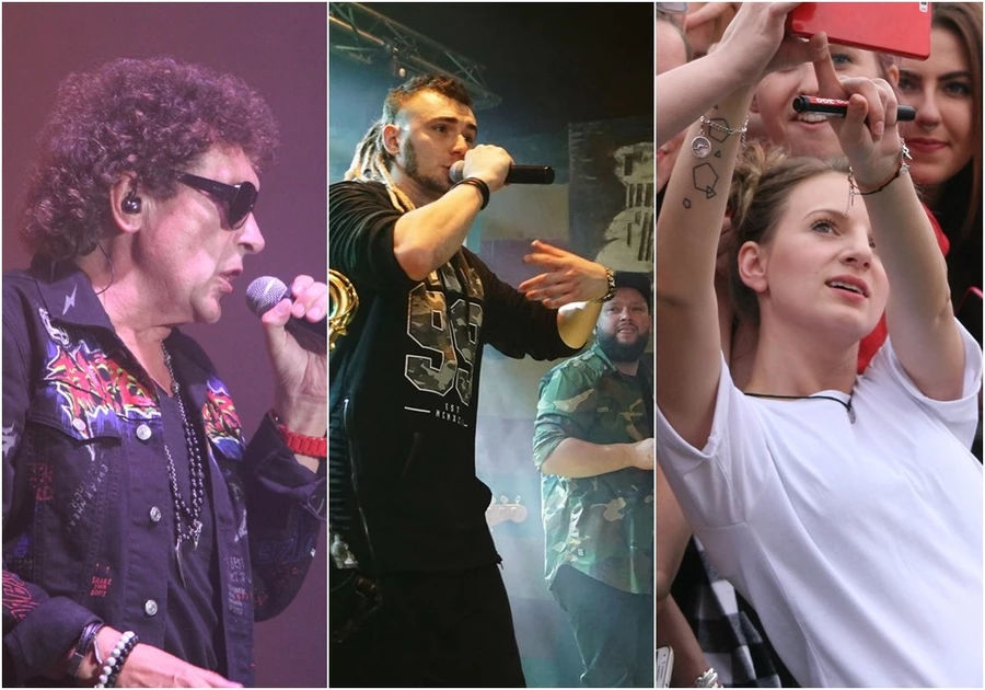 Lady Pank, Bednarek i Sarsa na Dniach Jastrzębia 2025. Co jeszcze zaplanowano?
