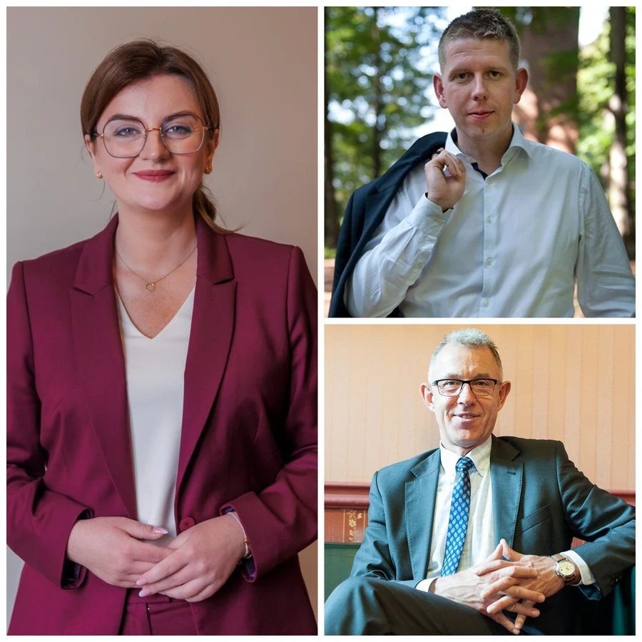 Prezydent Zabrza odwołana. Miała związki z Rybnikiem