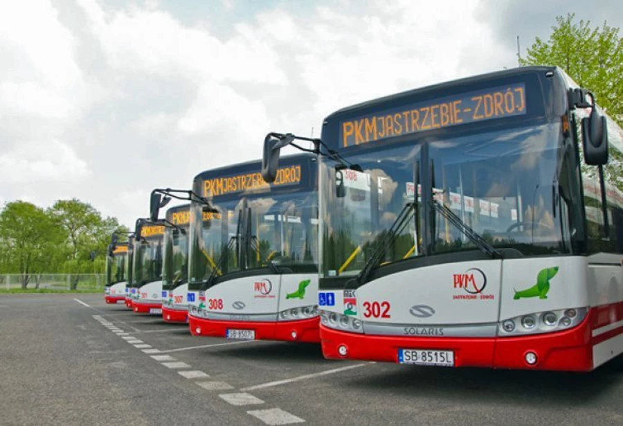 Z MZK pojedziesz za darmo na wybory