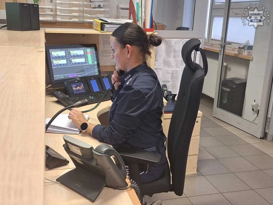 Co zrobić, gdy Twoje dziecko uciekło z domu? O co zapyta policja?
