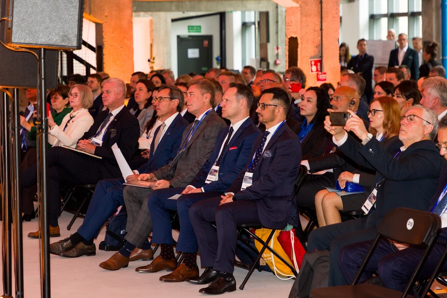 Europejski węgiel w okresie transformacji - branżowa konferencja w Carbonarium