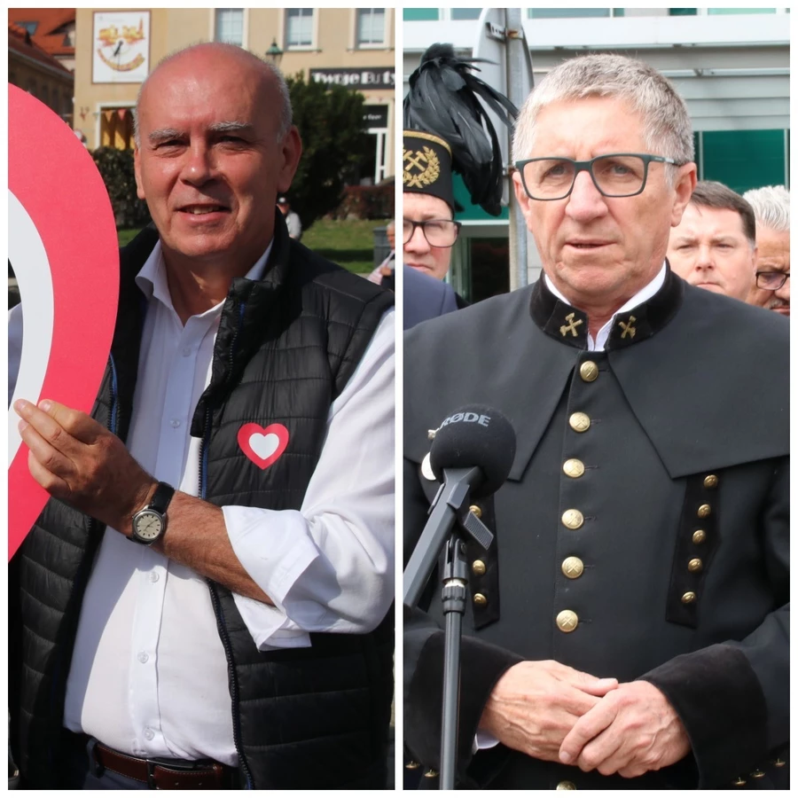 Posłowie Matusiak i Gadowski komentują wyniki wyborów prezydenckich