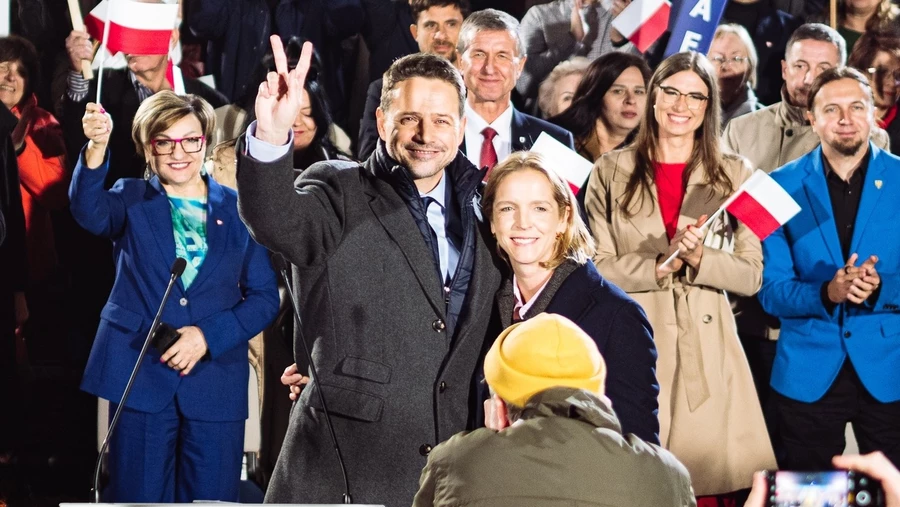 Rafał Trzaskowski przyjedzie do Rybnika